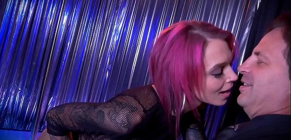  Anna Bell Peaks Is Your Personal Stripper.mp4